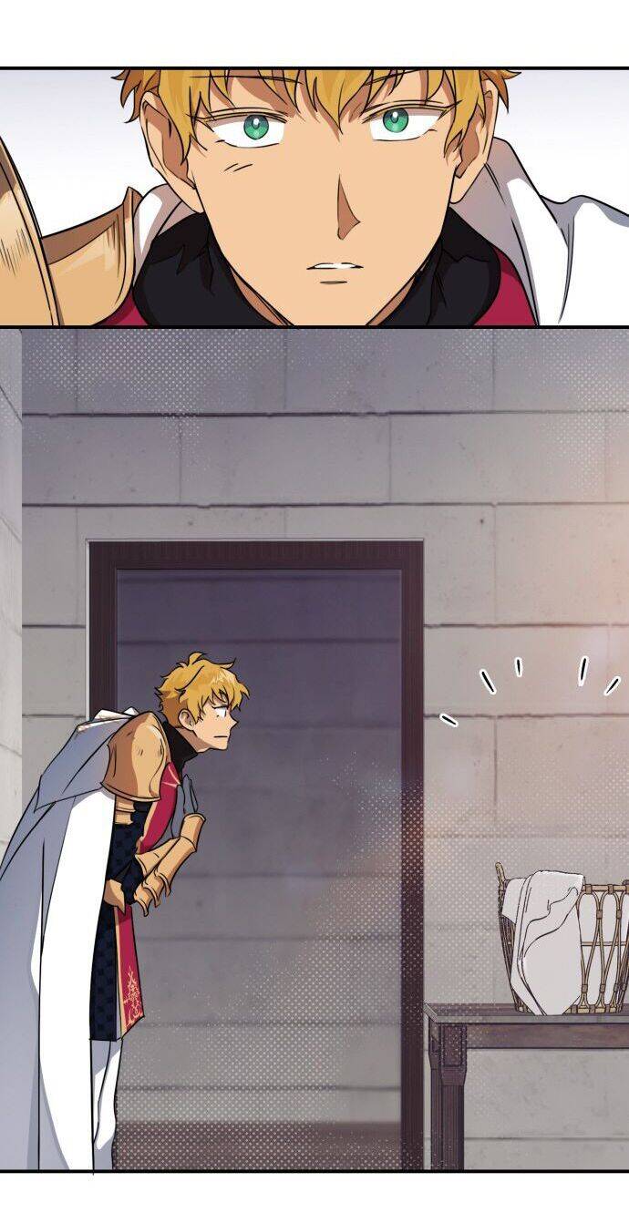 Bị Che Khuất Bởi Mặt Trời Lặn Chapter 14 - Trang 2