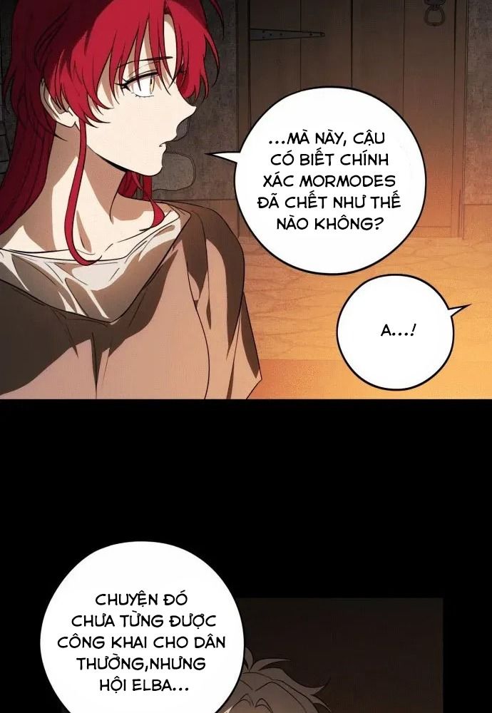 Bị Che Khuất Bởi Mặt Trời Lặn Chapter 140 - Trang 2