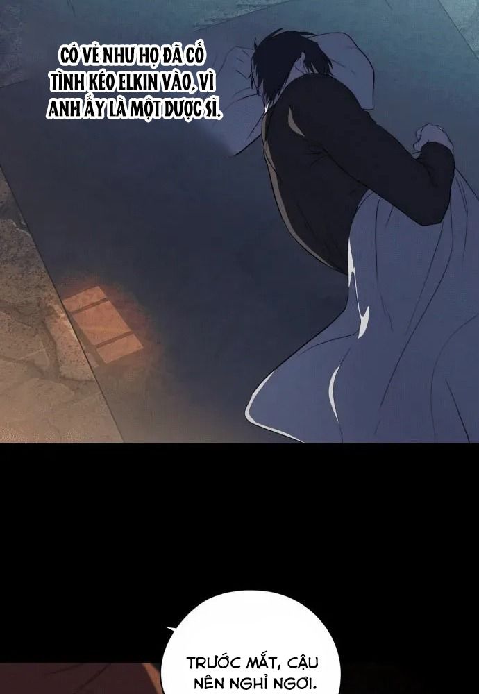 Bị Che Khuất Bởi Mặt Trời Lặn Chapter 140 - Trang 2