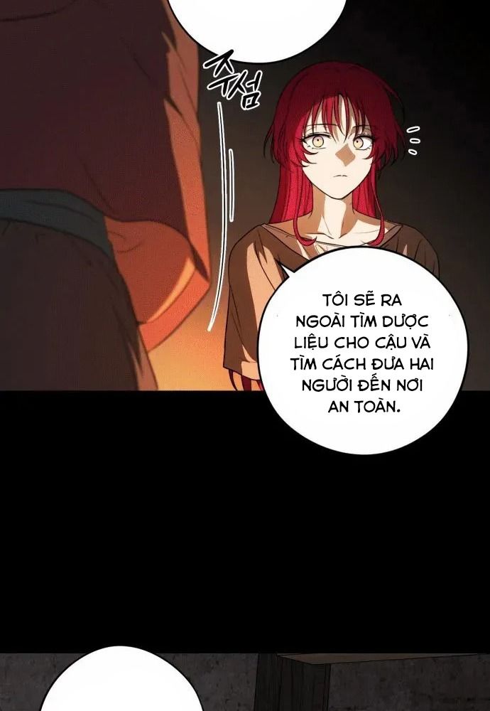 Bị Che Khuất Bởi Mặt Trời Lặn Chapter 140 - Trang 2