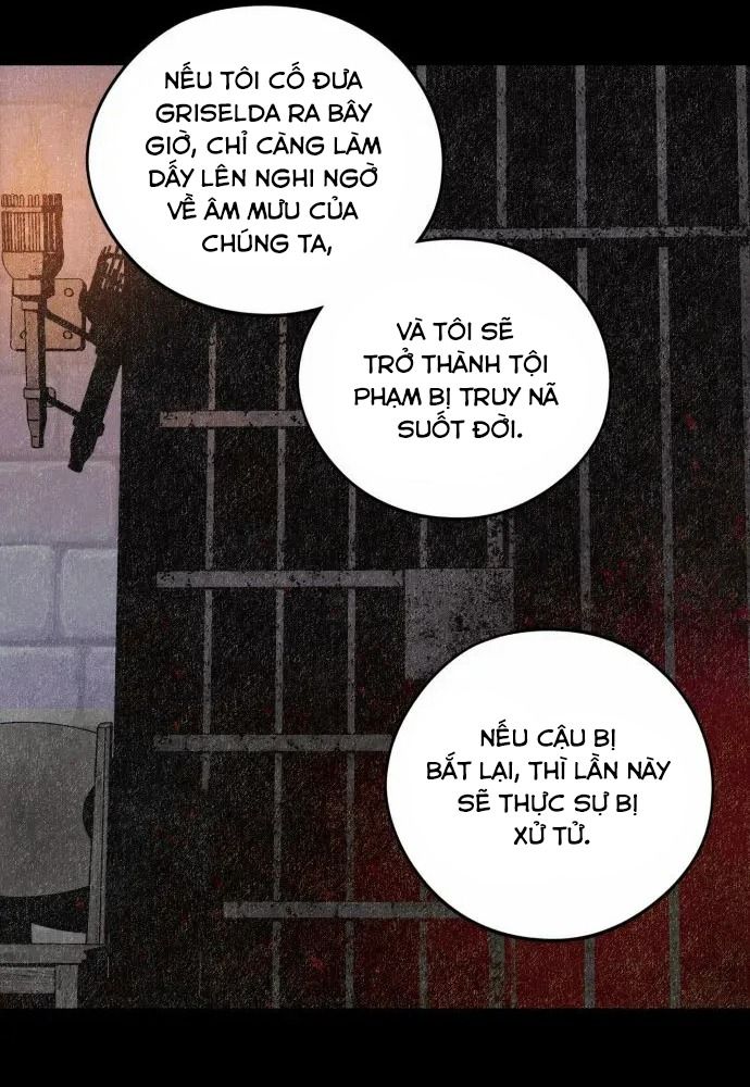 Bị Che Khuất Bởi Mặt Trời Lặn Chapter 140 - Trang 2