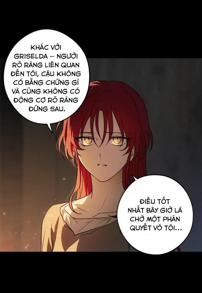 Bị Che Khuất Bởi Mặt Trời Lặn Chapter 140 - Trang 2