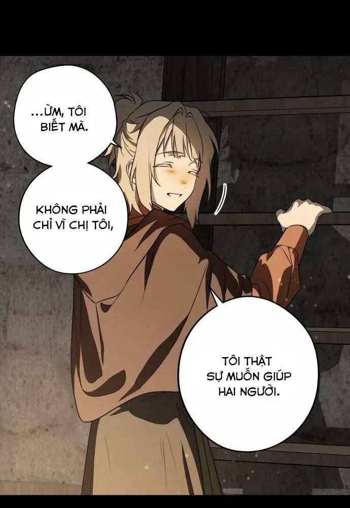 Bị Che Khuất Bởi Mặt Trời Lặn Chapter 140 - Trang 2