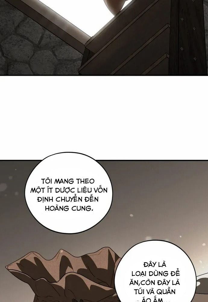 Bị Che Khuất Bởi Mặt Trời Lặn Chapter 140 - Trang 2