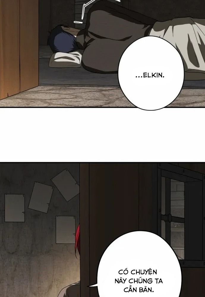 Bị Che Khuất Bởi Mặt Trời Lặn Chapter 140 - Trang 2