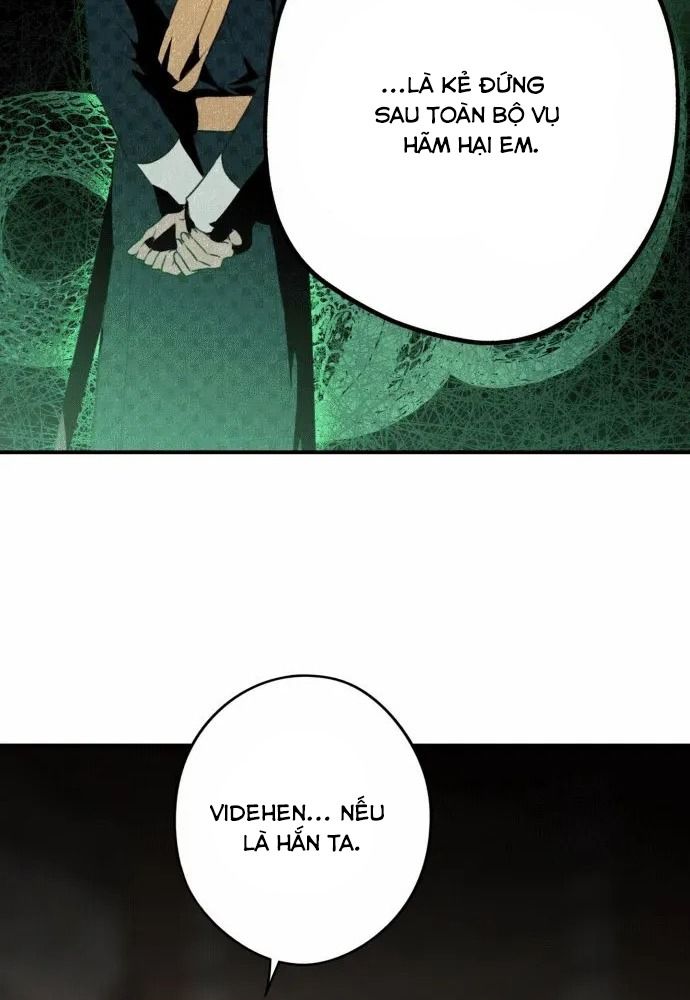 Bị Che Khuất Bởi Mặt Trời Lặn Chapter 140 - Trang 2