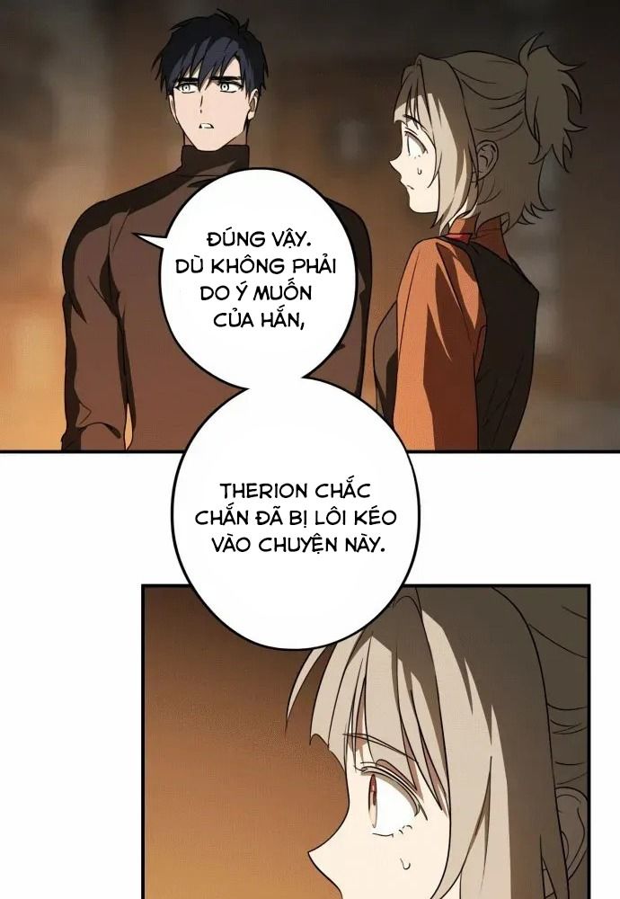 Bị Che Khuất Bởi Mặt Trời Lặn Chapter 140 - Trang 2