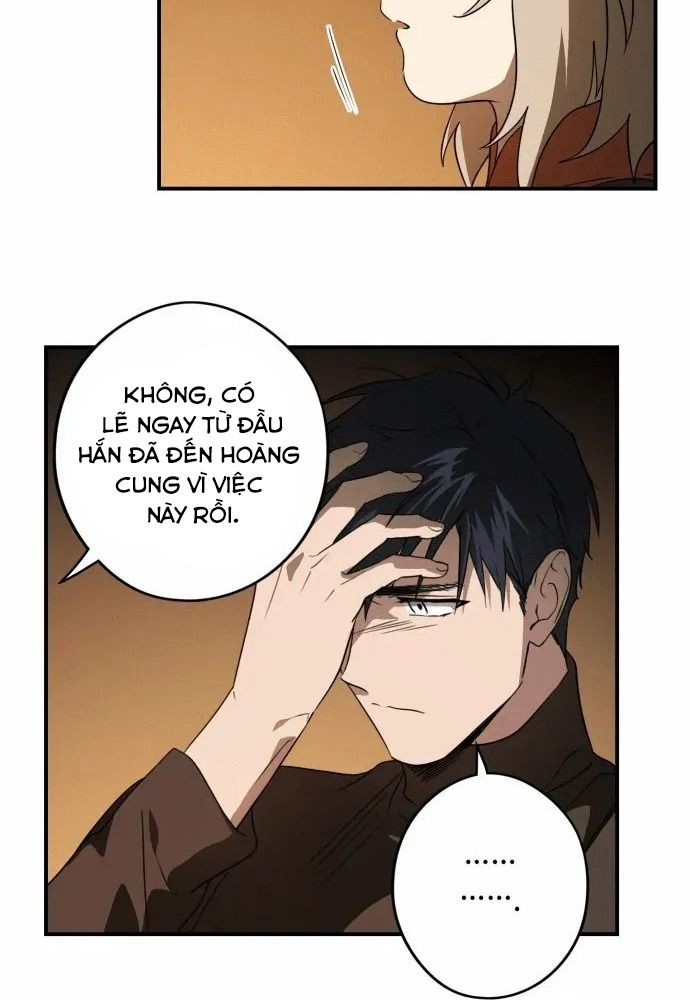 Bị Che Khuất Bởi Mặt Trời Lặn Chapter 140 - Trang 2