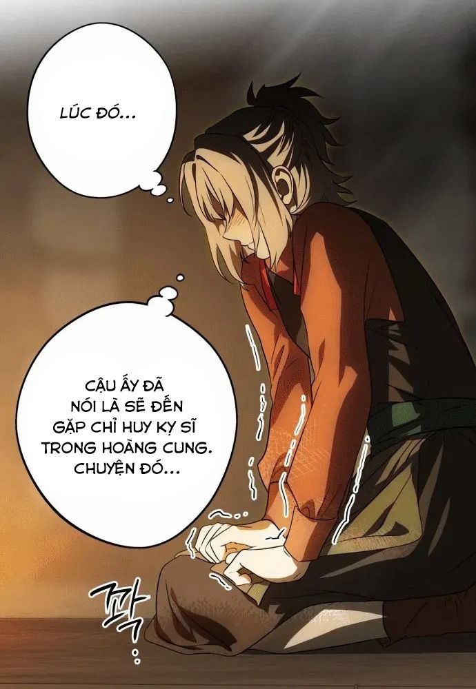 Bị Che Khuất Bởi Mặt Trời Lặn Chapter 140 - Trang 2