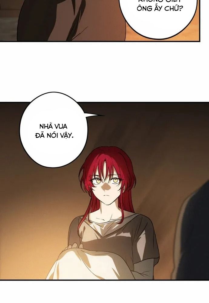 Bị Che Khuất Bởi Mặt Trời Lặn Chapter 140 - Trang 2