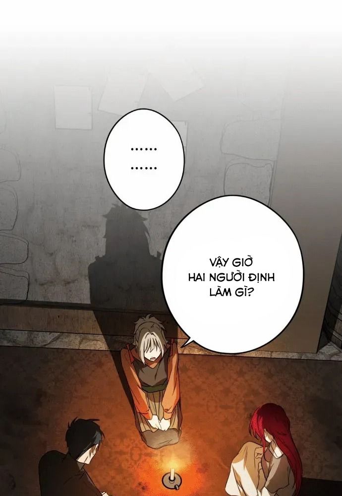 Bị Che Khuất Bởi Mặt Trời Lặn Chapter 140 - Trang 2