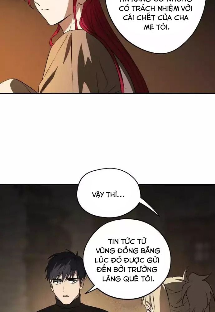 Bị Che Khuất Bởi Mặt Trời Lặn Chapter 140 - Trang 2