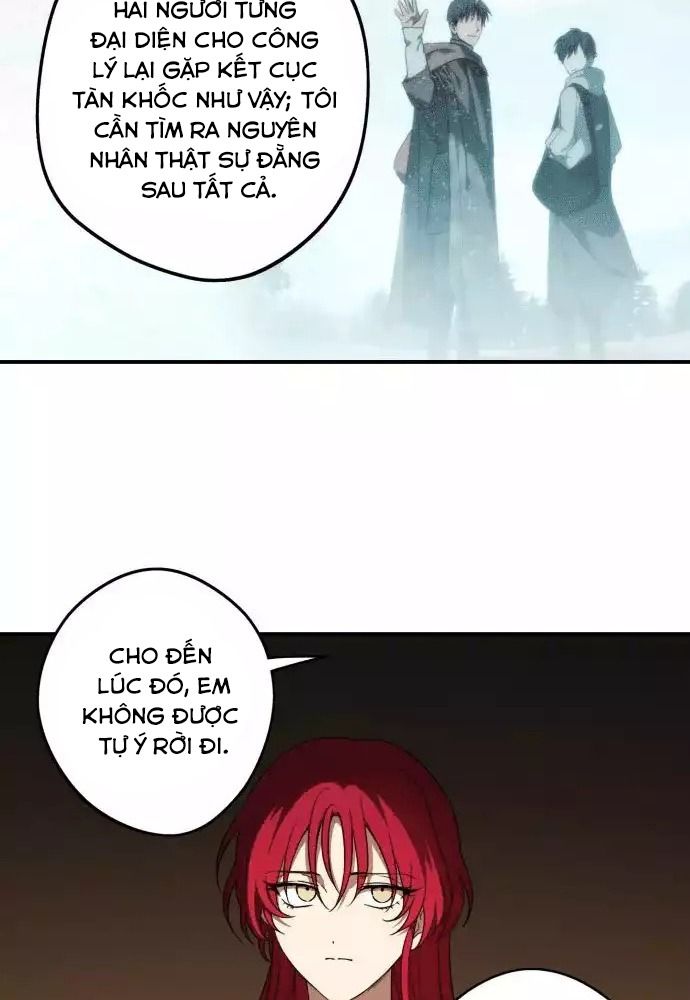 Bị Che Khuất Bởi Mặt Trời Lặn Chapter 140 - Trang 2