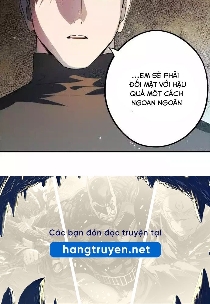 Bị Che Khuất Bởi Mặt Trời Lặn Chapter 140 - Trang 2