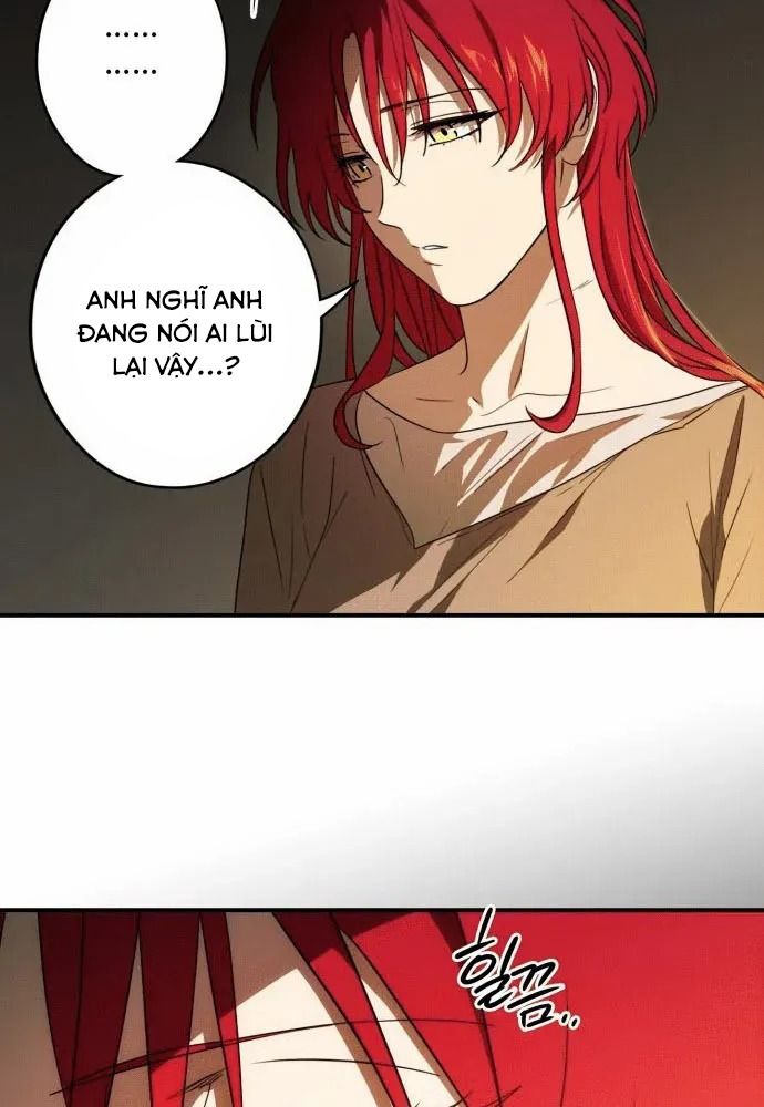 Bị Che Khuất Bởi Mặt Trời Lặn Chapter 140 - Trang 2