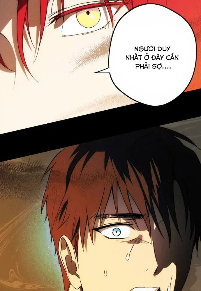 Bị Che Khuất Bởi Mặt Trời Lặn Chapter 140 - Trang 2