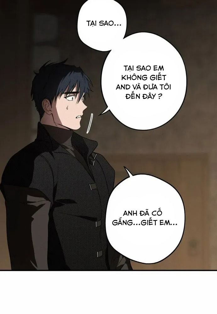 Bị Che Khuất Bởi Mặt Trời Lặn Chapter 140 - Trang 2