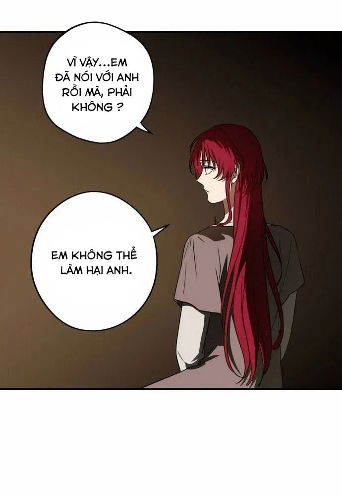 Bị Che Khuất Bởi Mặt Trời Lặn Chapter 140 - Trang 2