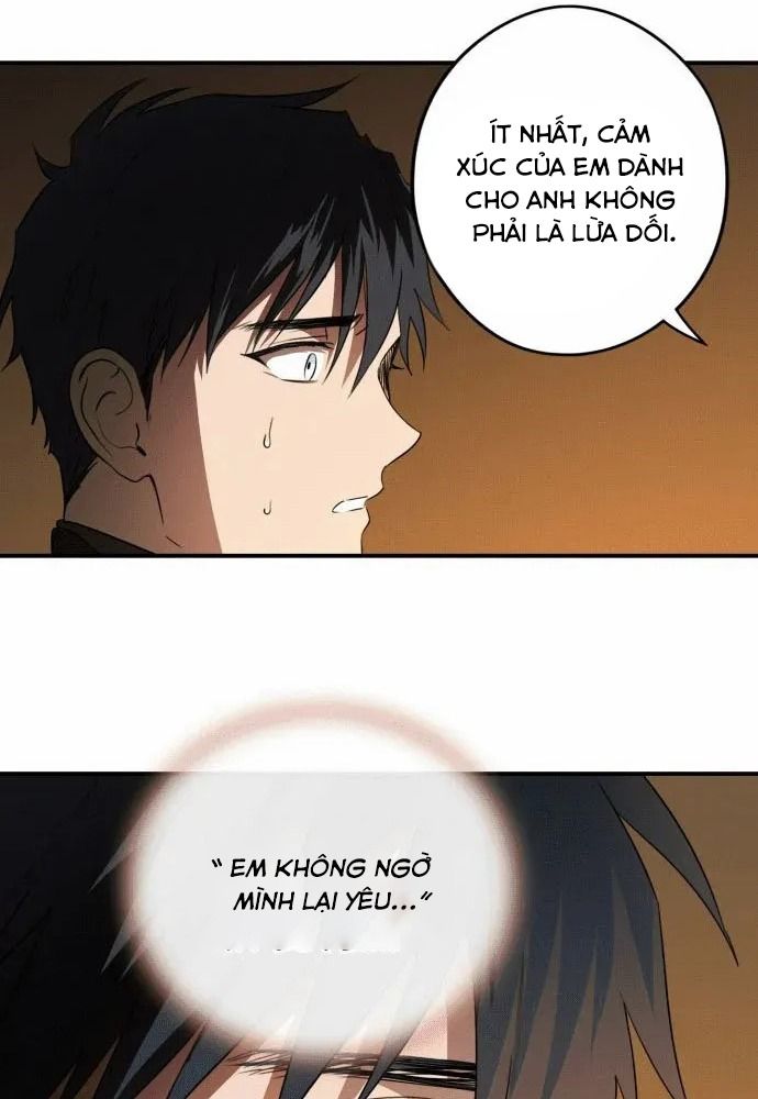 Bị Che Khuất Bởi Mặt Trời Lặn Chapter 140 - Trang 2