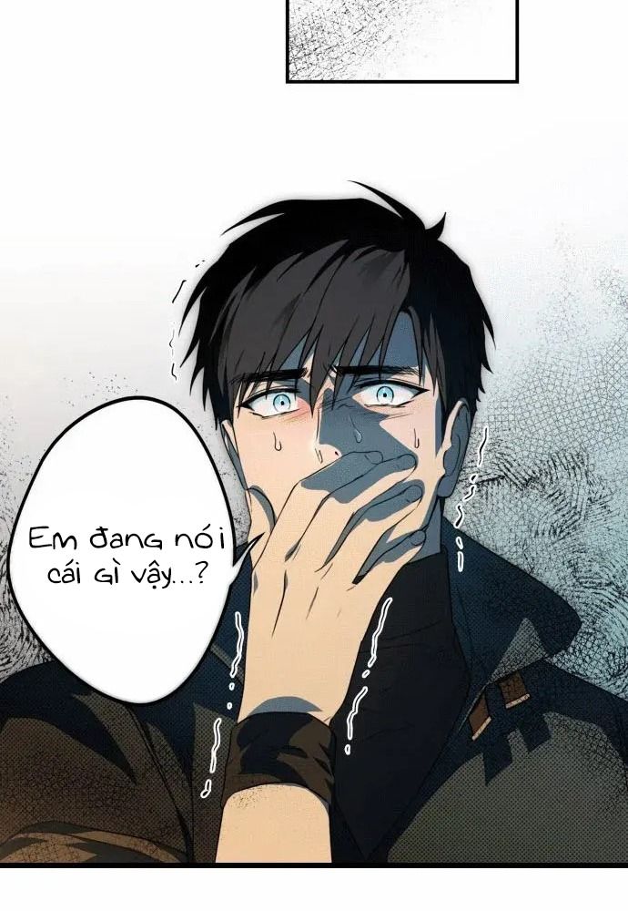 Bị Che Khuất Bởi Mặt Trời Lặn Chapter 140 - Trang 2