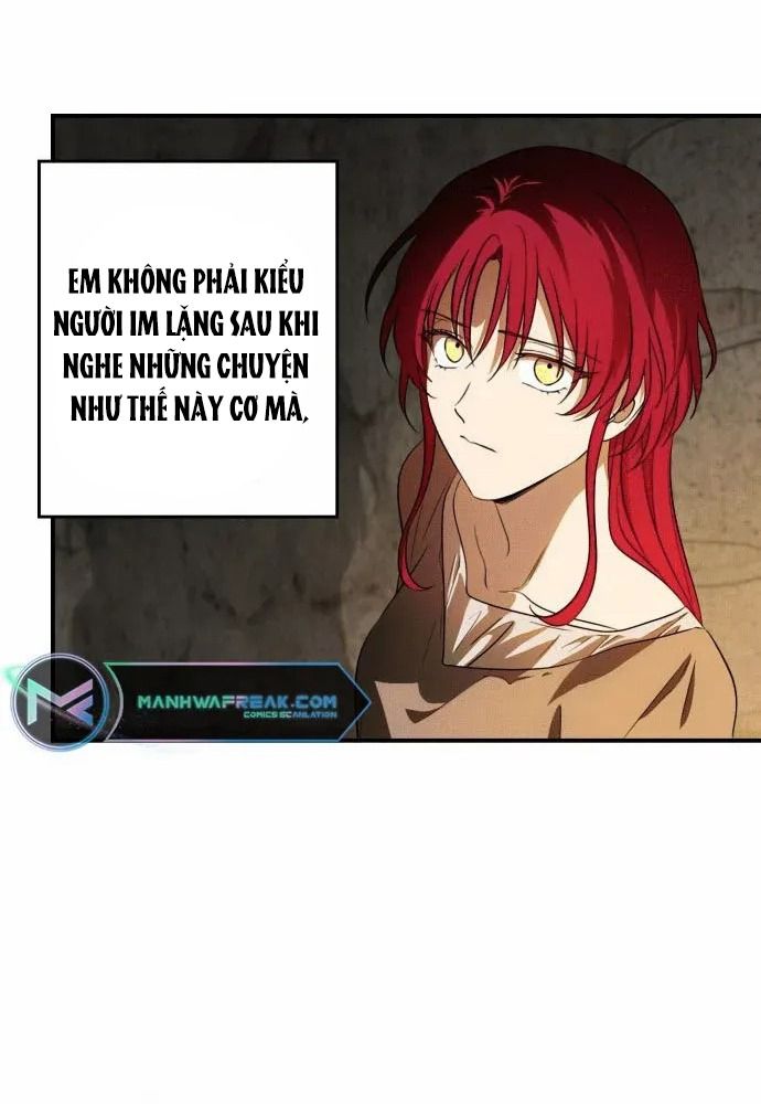 Bị Che Khuất Bởi Mặt Trời Lặn Chapter 140 - Trang 2