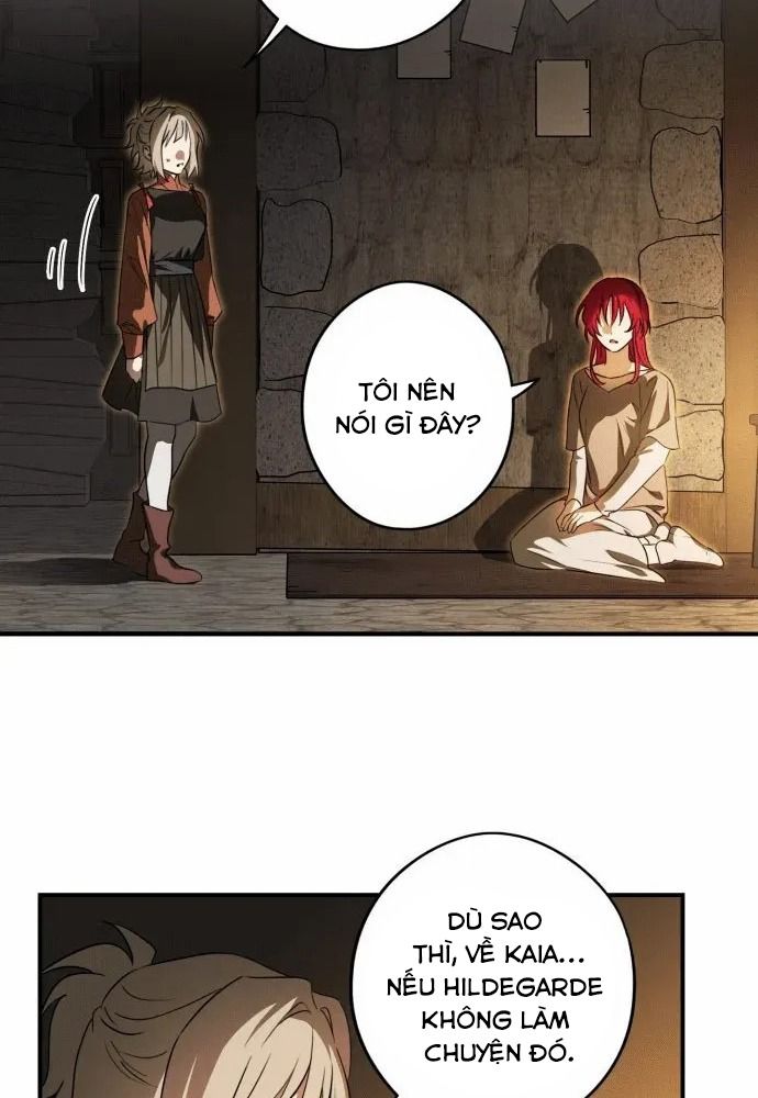 Bị Che Khuất Bởi Mặt Trời Lặn Chapter 140 - Trang 2