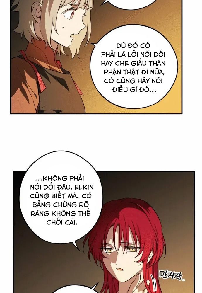 Bị Che Khuất Bởi Mặt Trời Lặn Chapter 140 - Trang 2