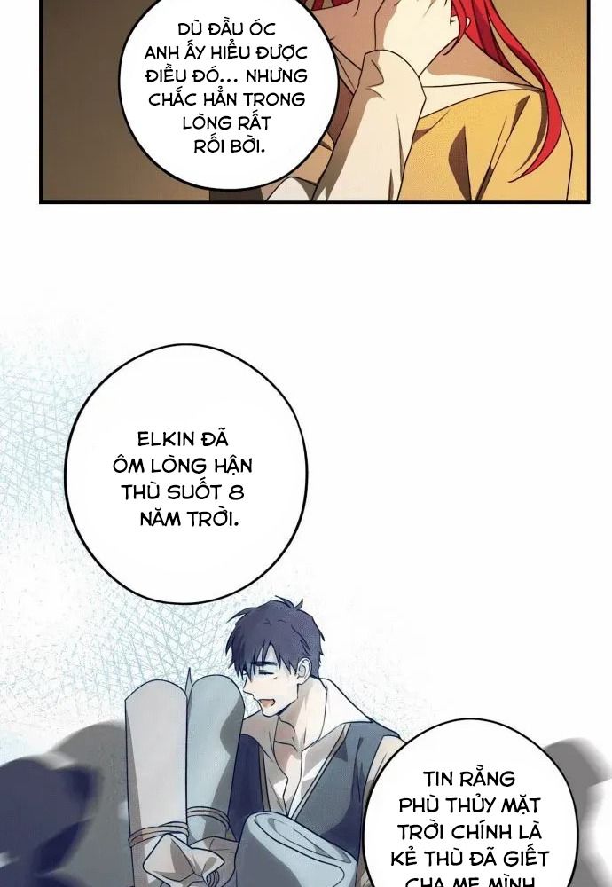 Bị Che Khuất Bởi Mặt Trời Lặn Chapter 140 - Trang 2