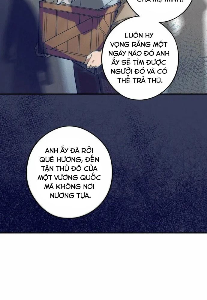 Bị Che Khuất Bởi Mặt Trời Lặn Chapter 140 - Trang 2