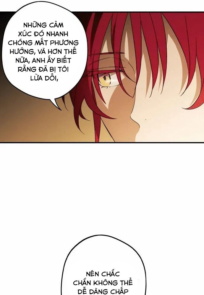 Bị Che Khuất Bởi Mặt Trời Lặn Chapter 140 - Trang 2