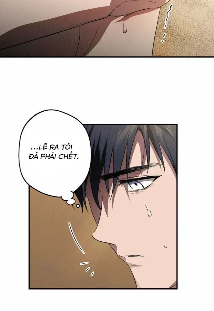 Bị Che Khuất Bởi Mặt Trời Lặn Chapter 140 - Trang 2