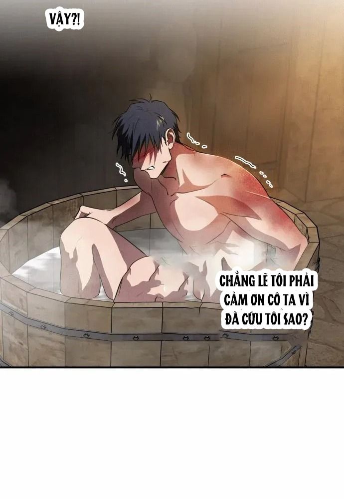 Bị Che Khuất Bởi Mặt Trời Lặn Chapter 140 - Trang 2