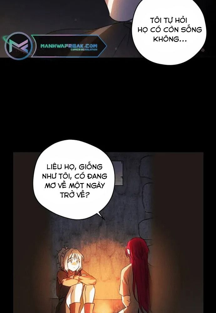 Bị Che Khuất Bởi Mặt Trời Lặn Chapter 140 - Trang 2