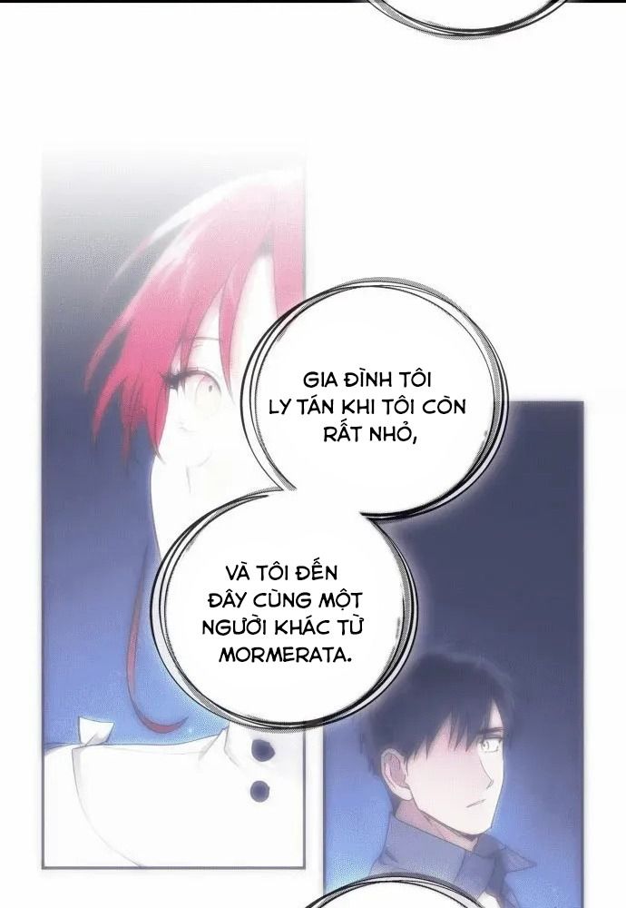 Bị Che Khuất Bởi Mặt Trời Lặn Chapter 140 - Trang 2