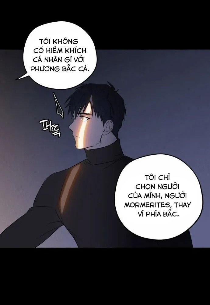 Bị Che Khuất Bởi Mặt Trời Lặn Chapter 140 - Trang 2