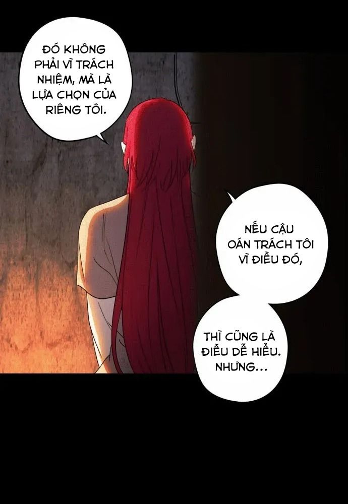 Bị Che Khuất Bởi Mặt Trời Lặn Chapter 140 - Trang 2