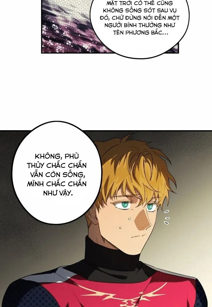 Bị Che Khuất Bởi Mặt Trời Lặn Chapter 141 - Trang 2