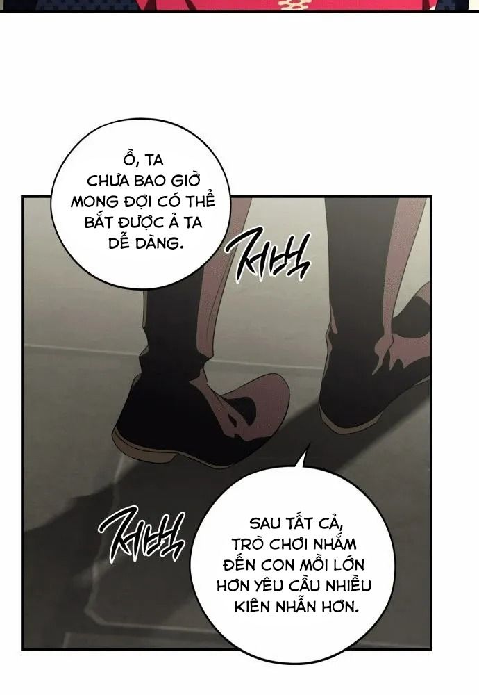 Bị Che Khuất Bởi Mặt Trời Lặn Chapter 141 - Trang 2