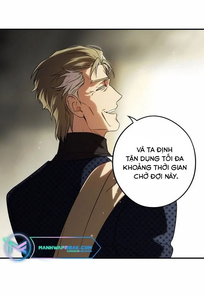 Bị Che Khuất Bởi Mặt Trời Lặn Chapter 141 - Trang 2