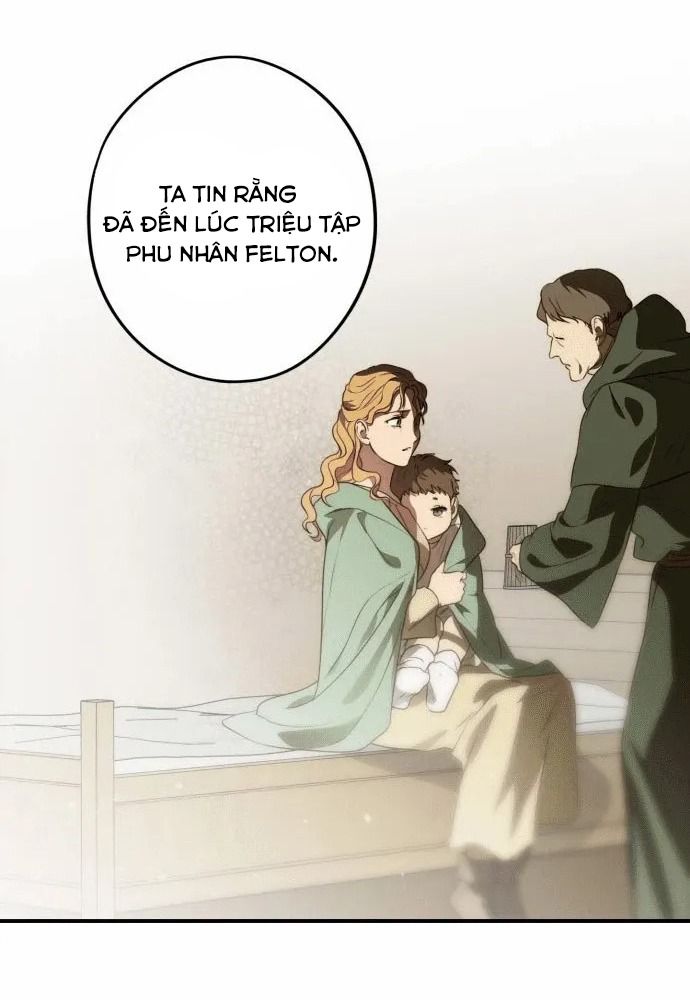 Bị Che Khuất Bởi Mặt Trời Lặn Chapter 141 - Trang 2