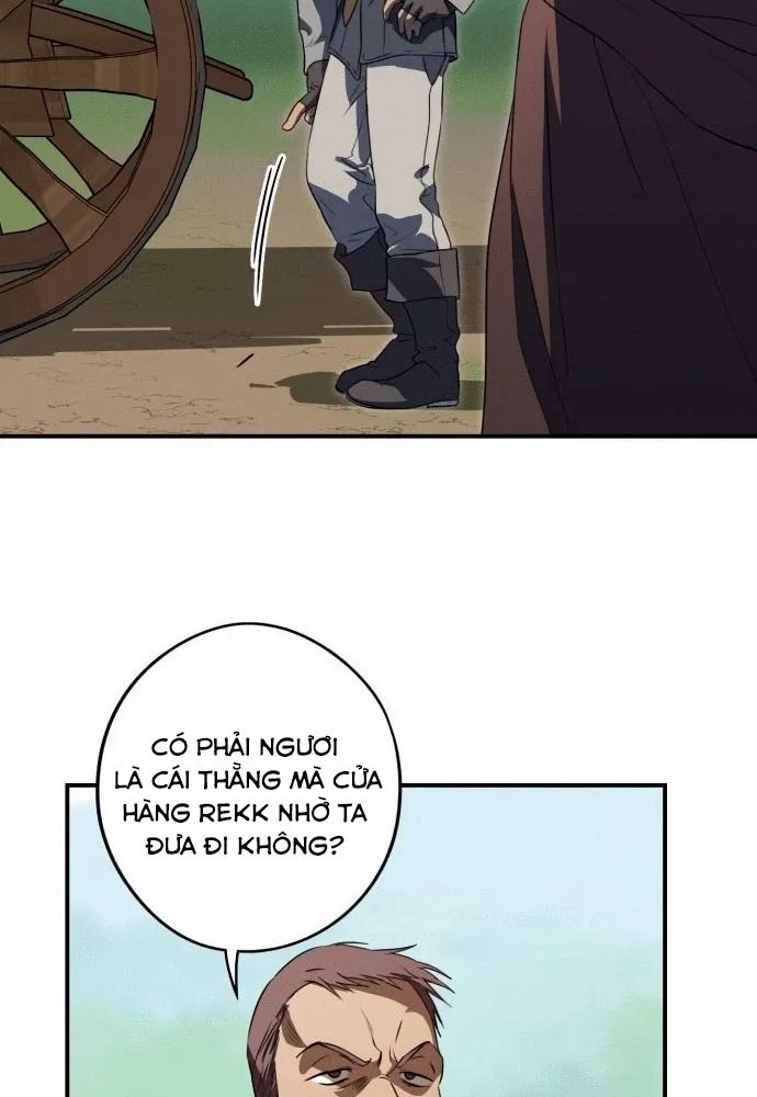 Bị Che Khuất Bởi Mặt Trời Lặn Chapter 141 - Trang 2