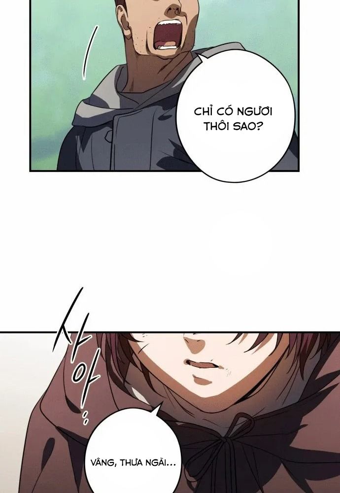 Bị Che Khuất Bởi Mặt Trời Lặn Chapter 141 - Trang 2