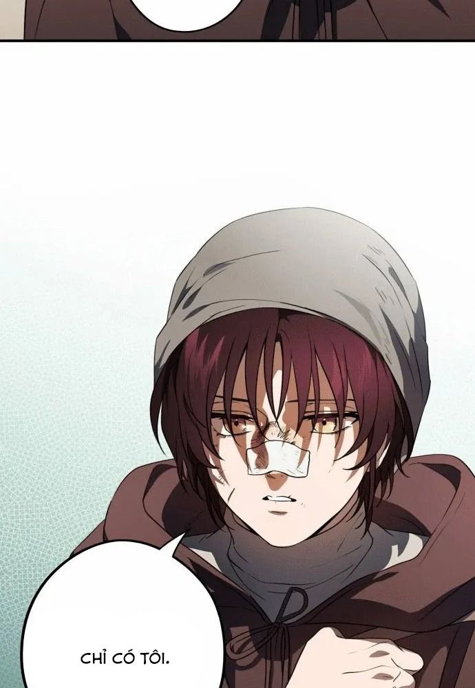 Bị Che Khuất Bởi Mặt Trời Lặn Chapter 141 - Trang 2