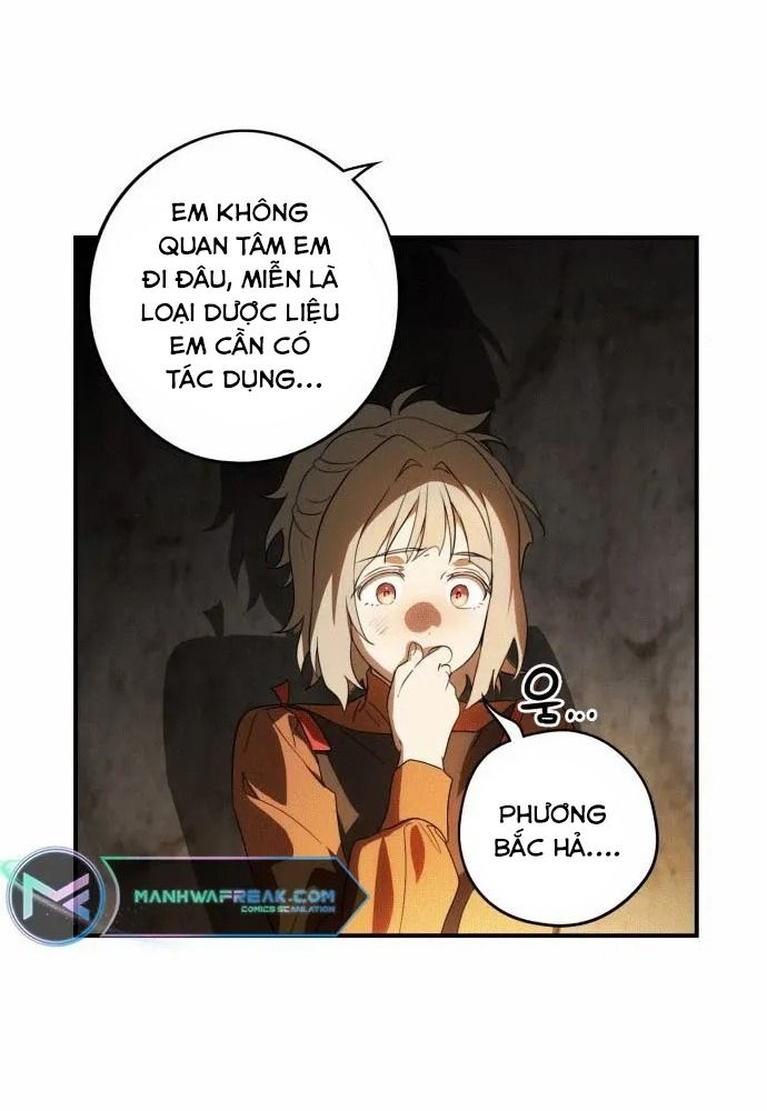 Bị Che Khuất Bởi Mặt Trời Lặn Chapter 141 - Trang 2