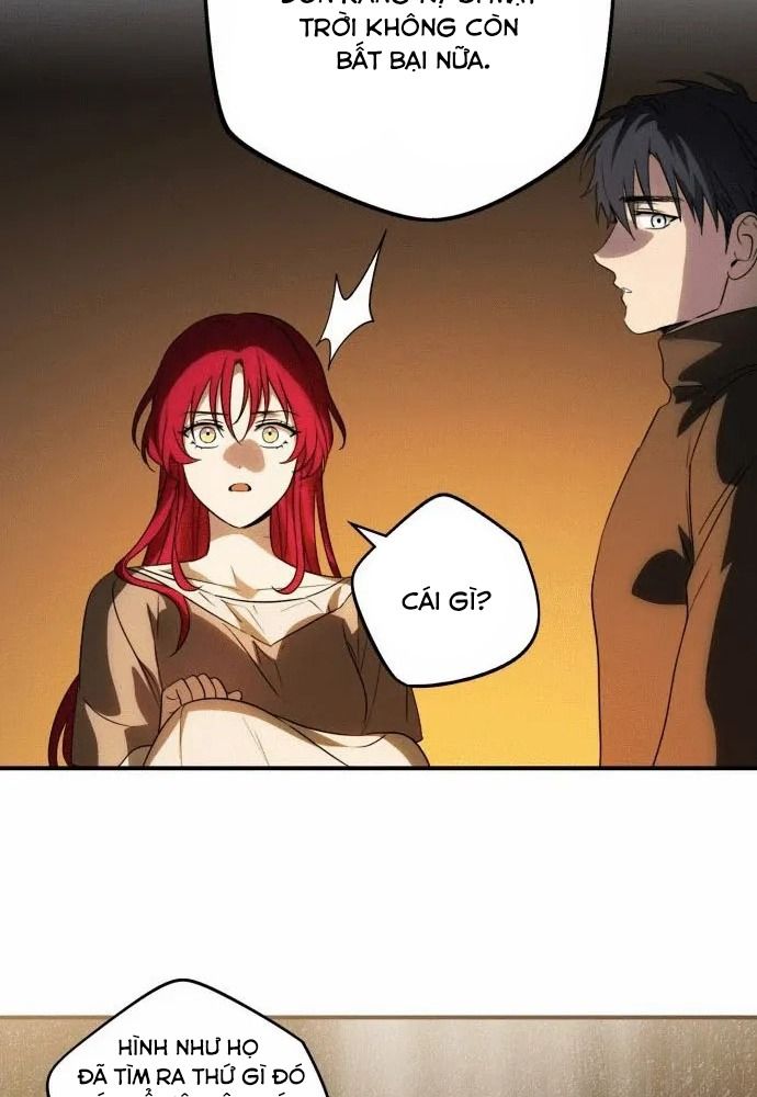 Bị Che Khuất Bởi Mặt Trời Lặn Chapter 141 - Trang 2