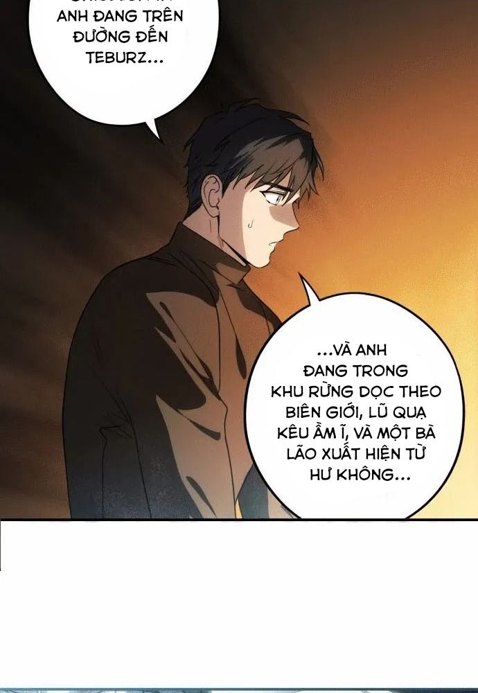 Bị Che Khuất Bởi Mặt Trời Lặn Chapter 141 - Trang 2