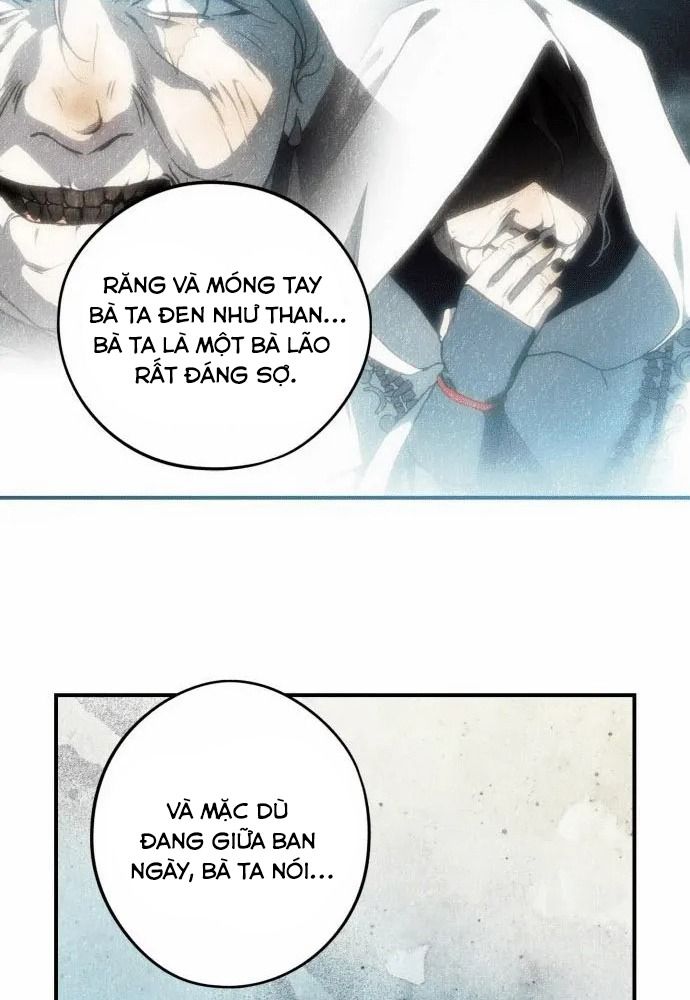 Bị Che Khuất Bởi Mặt Trời Lặn Chapter 141 - Trang 2