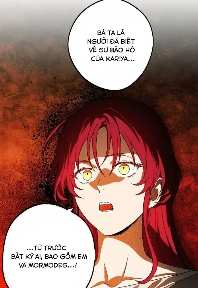 Bị Che Khuất Bởi Mặt Trời Lặn Chapter 141 - Trang 2