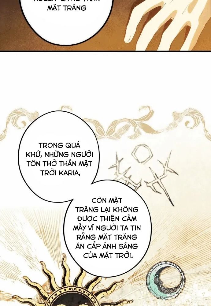 Bị Che Khuất Bởi Mặt Trời Lặn Chapter 141 - Trang 2