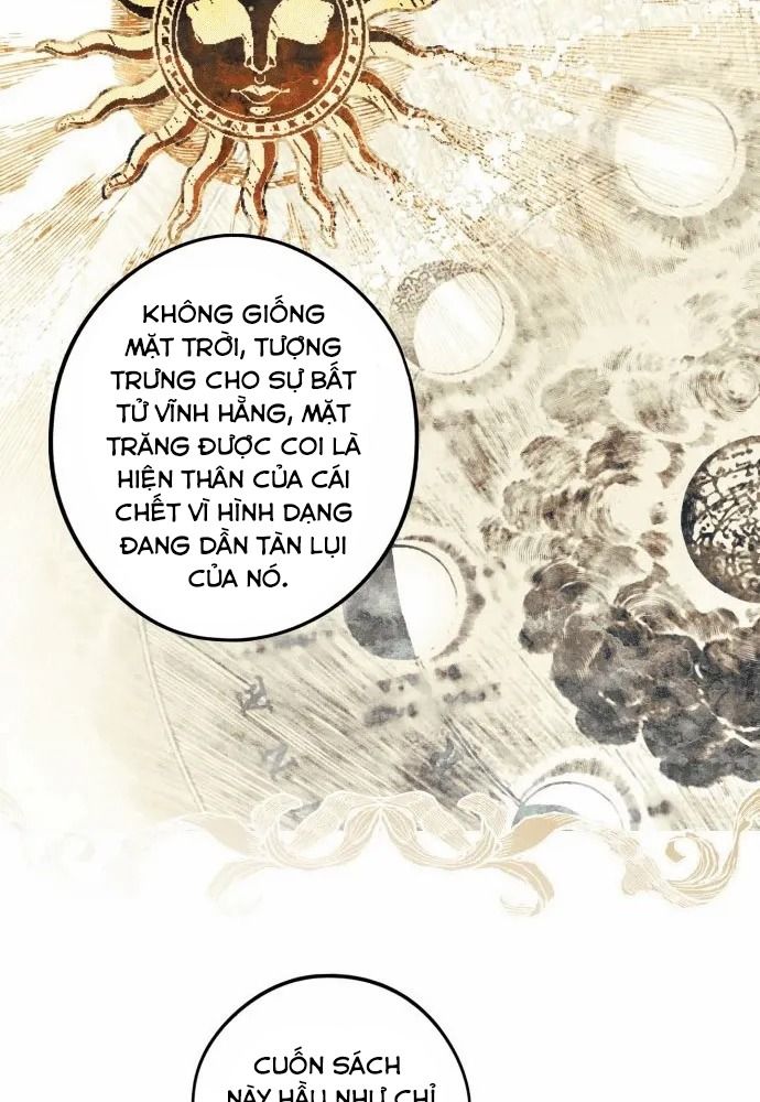 Bị Che Khuất Bởi Mặt Trời Lặn Chapter 141 - Trang 2
